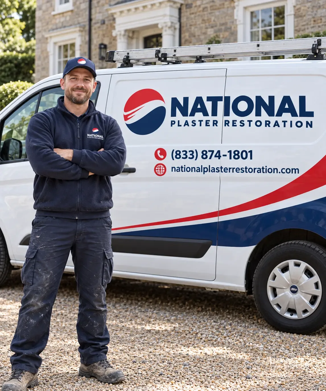 Plaster Repair company in Bulger, PA